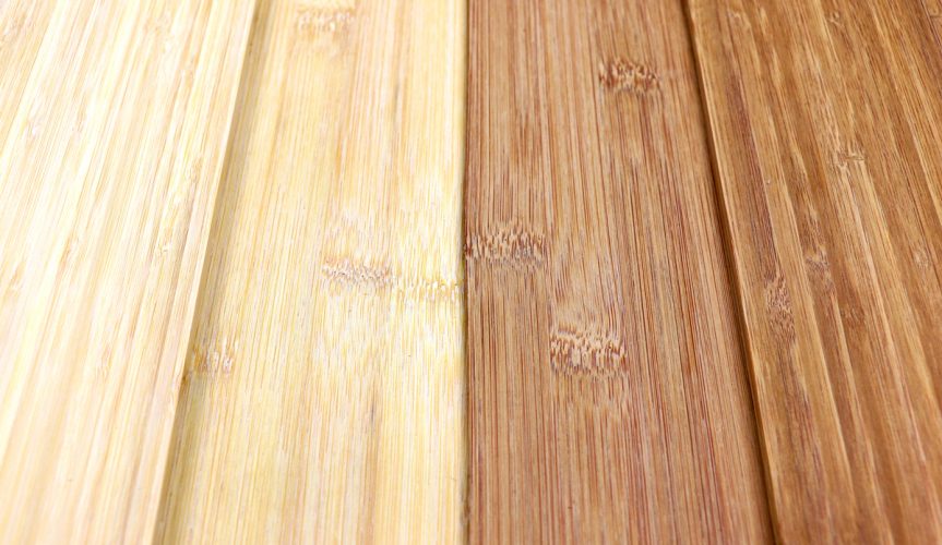 Bamboo Finishing Oil - Wood Finishing Oil