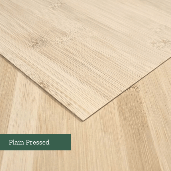 1.35/1.5mm Caramel Bamboo Veneer, 3 Ply