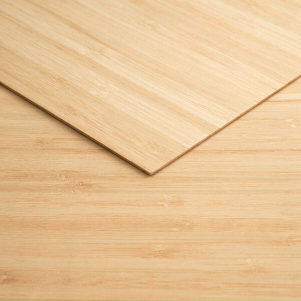 Main product image of the 1.5mm Caramel bamboo veneer