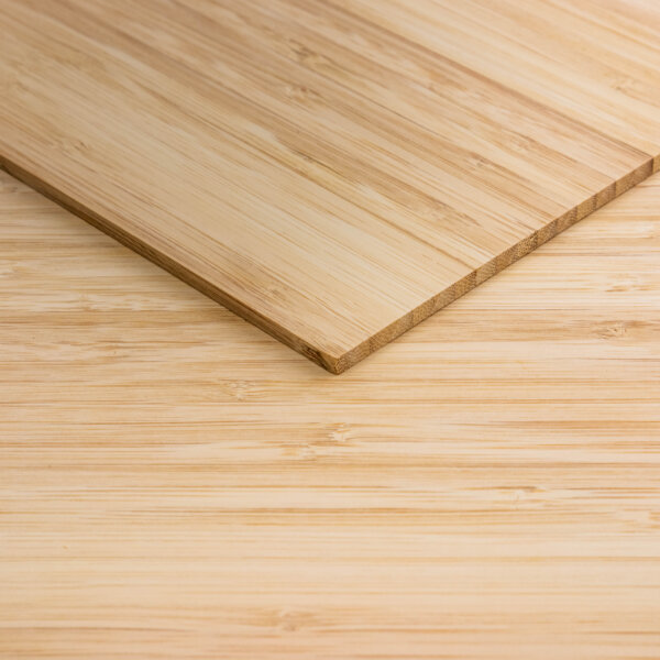 Main product image of the 5mm caramel bamboo single ply veneer