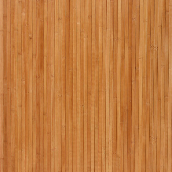 Burnt Honey flexible bamboo wall panelling main product image
