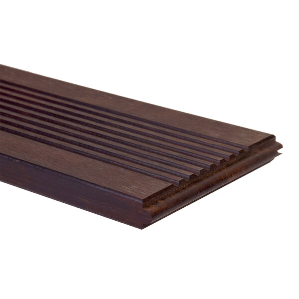 Main product image of the Dasso XTR bamboo decking edge board