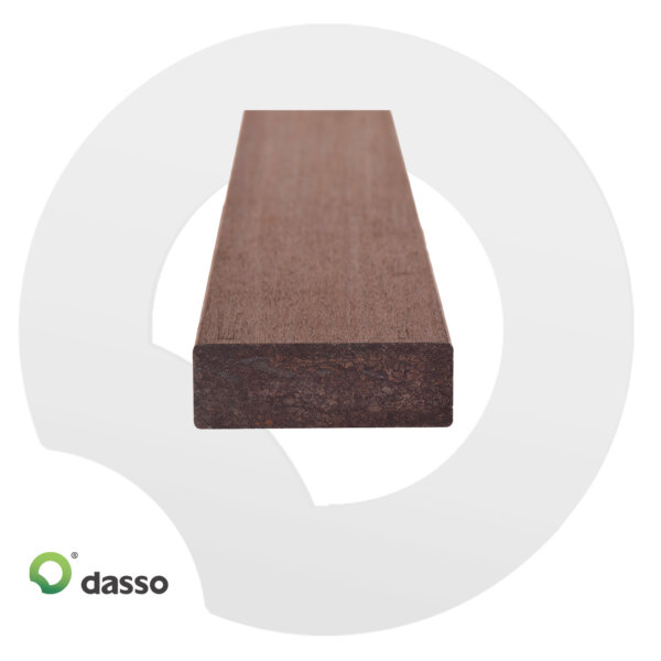 Top-down image of the XTR fused bamboo lumber by Dasso