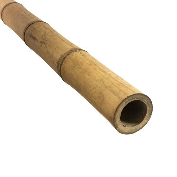 60/80mm diameter guadua bamboo pole main product image