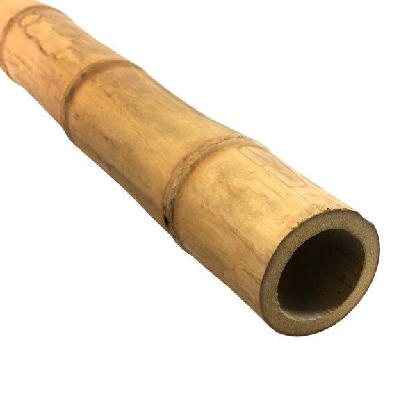 80/100mm diameter guadua bamboo pole main product image