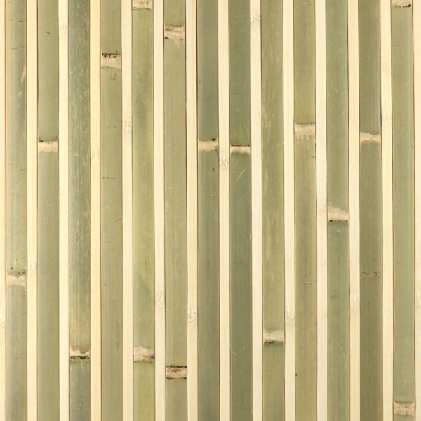 Mystic Forest flexible bamboo wall panelling main product image