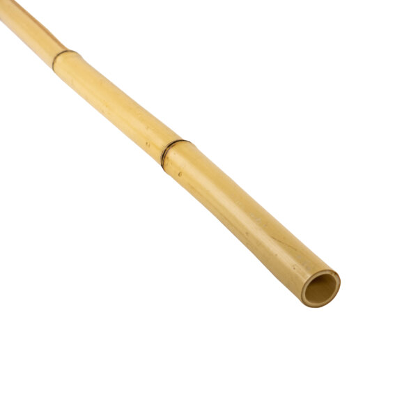30/35mm diameter natural bamboo pole main product image