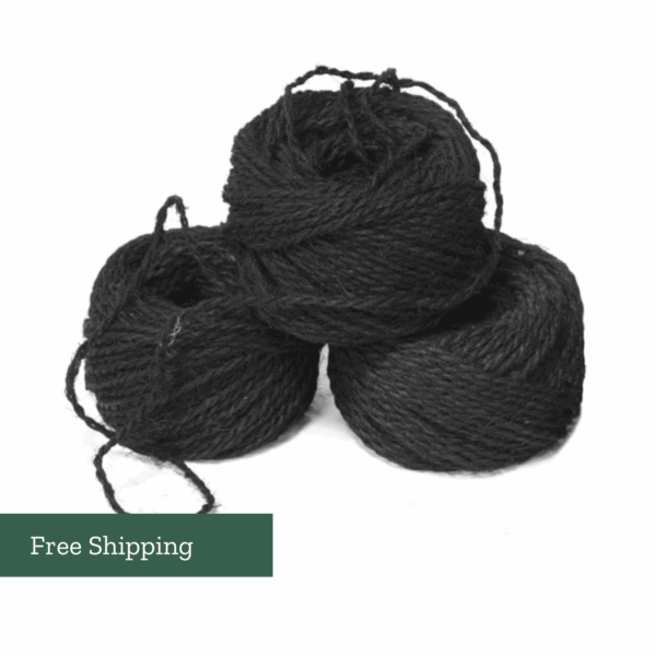 Palm Fibre Twine (50m)