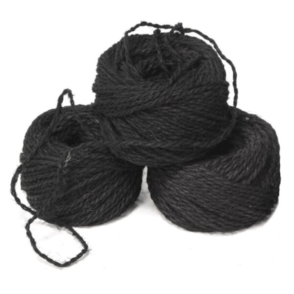 Main product image of Black Palm Fibre Twine