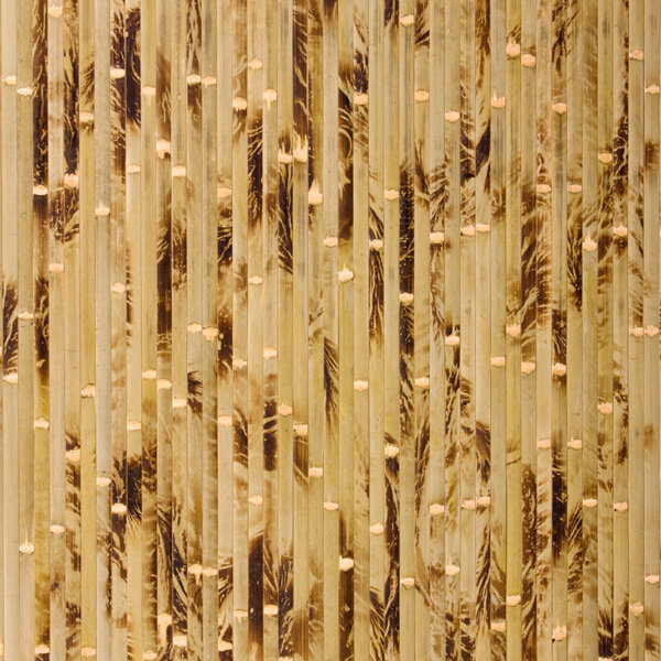Main product image of the Tortoise flexible bamboo wall panelling