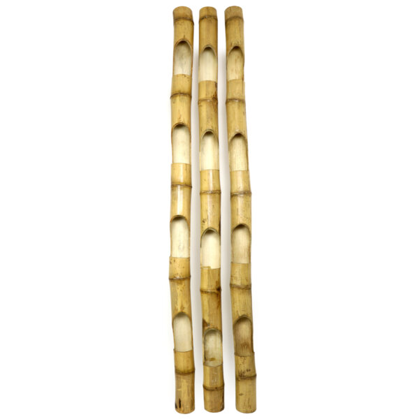 Tali bamboo vertical planter main product image