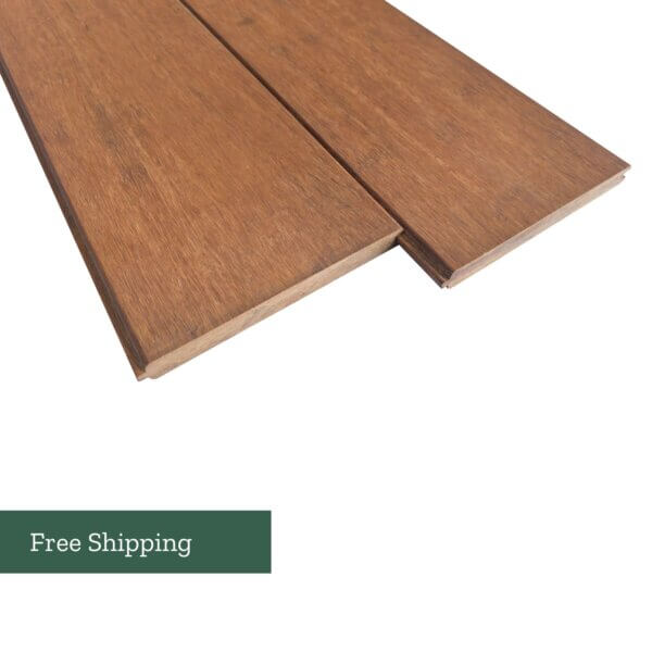Teak Bamboo Cladding / Fencing - Image 3